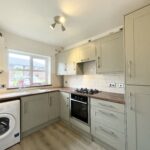 Stafford Close, Stone, ST15