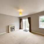 Stafford Close, Stone, ST15