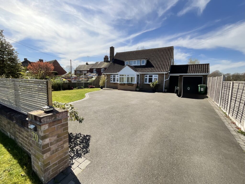 Brocton Road, Milford, ST17