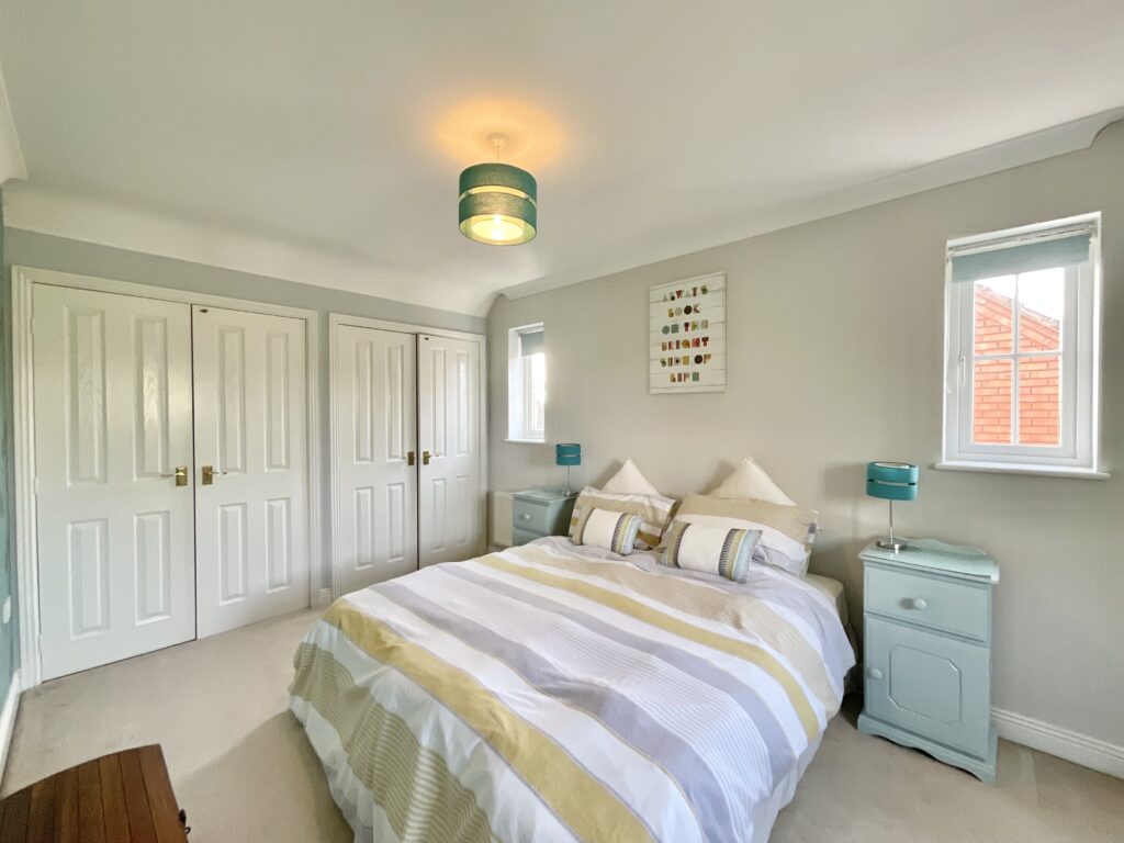 Joules Drive, Stone, ST15