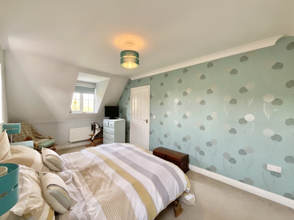 Joules Drive, Stone, ST15