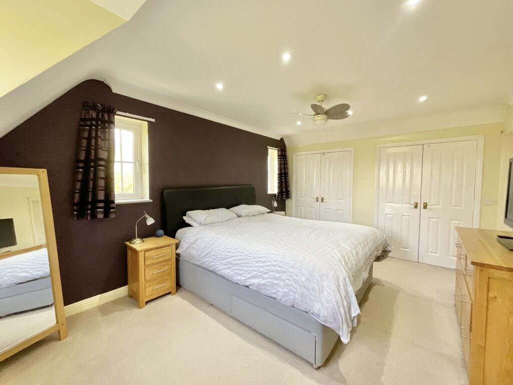 Joules Drive, Stone, ST15