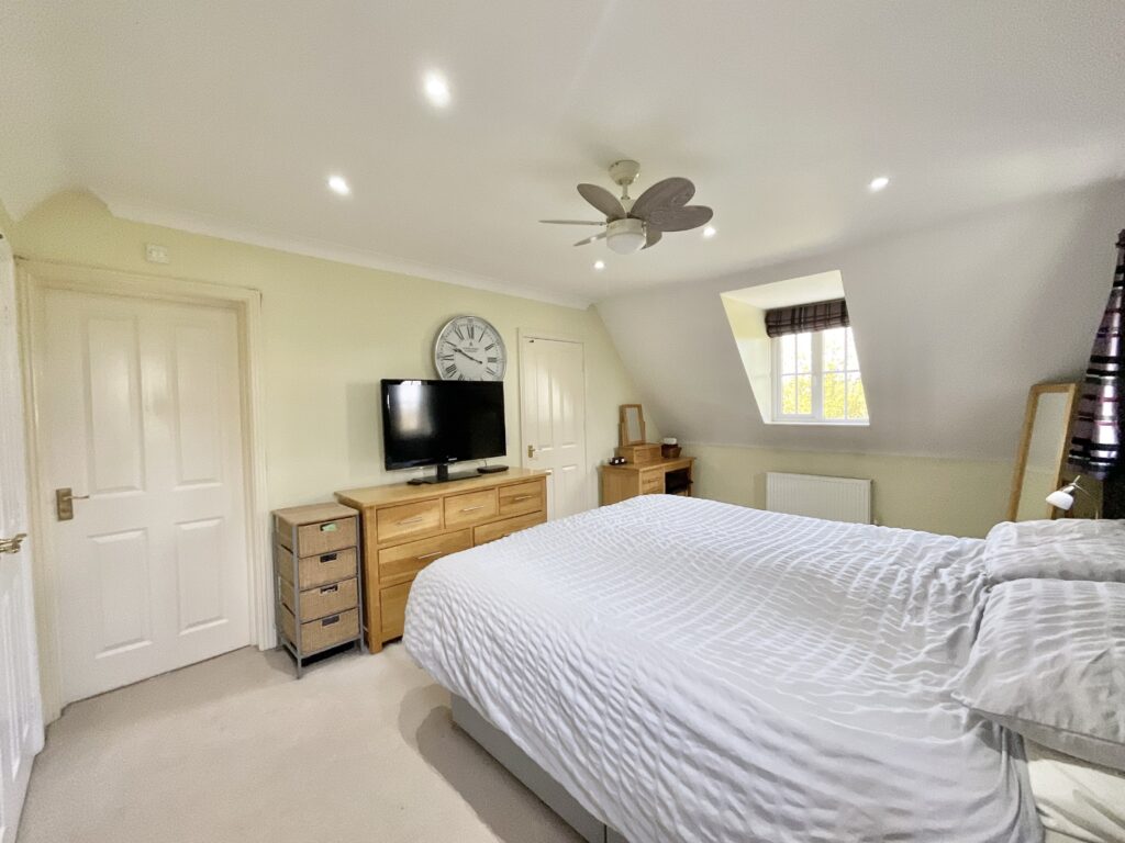 Joules Drive, Stone, ST15