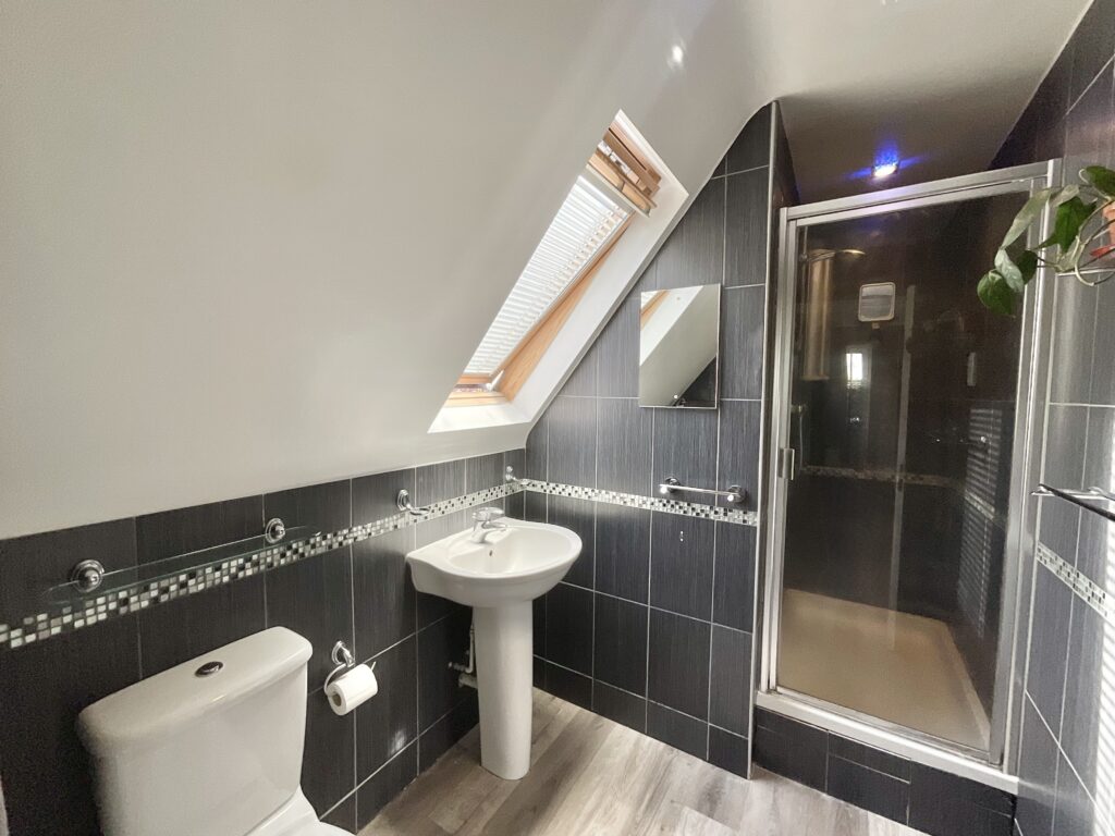 Joules Drive, Stone, ST15