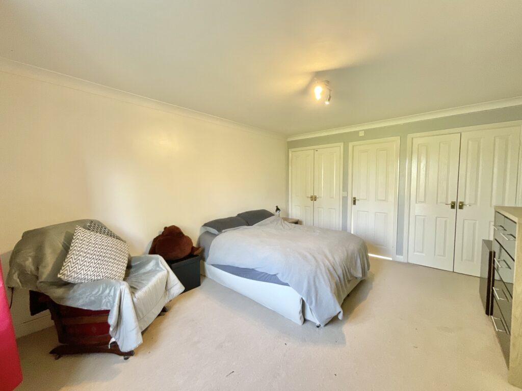 Joules Drive, Stone, ST15