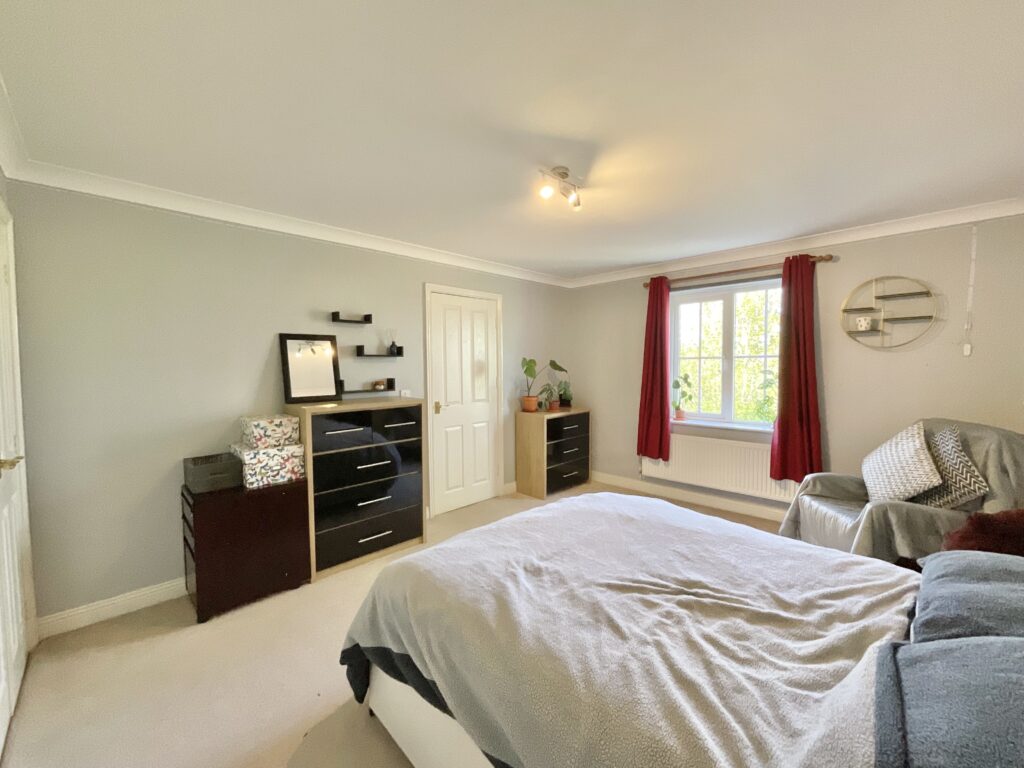 Joules Drive, Stone, ST15