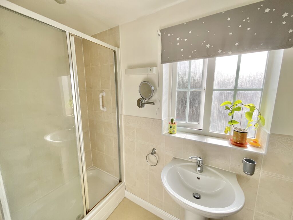 Joules Drive, Stone, ST15