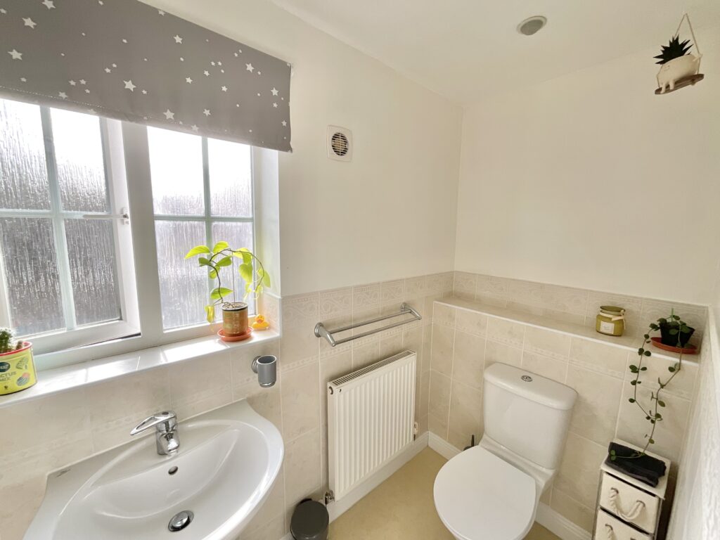 Joules Drive, Stone, ST15