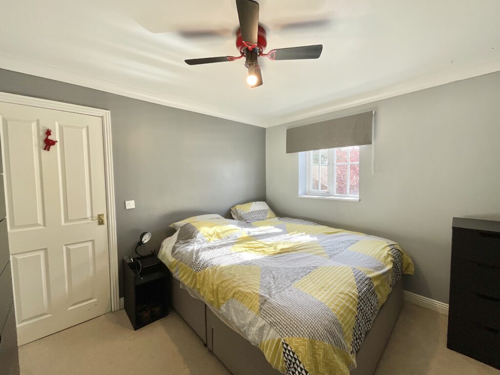 Joules Drive, Stone, ST15