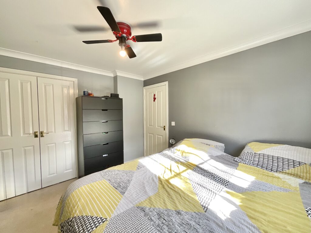 Joules Drive, Stone, ST15