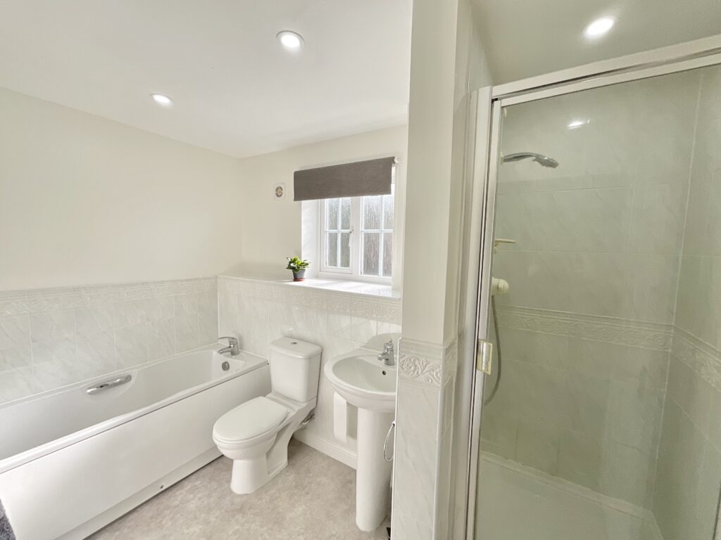 Joules Drive, Stone, ST15