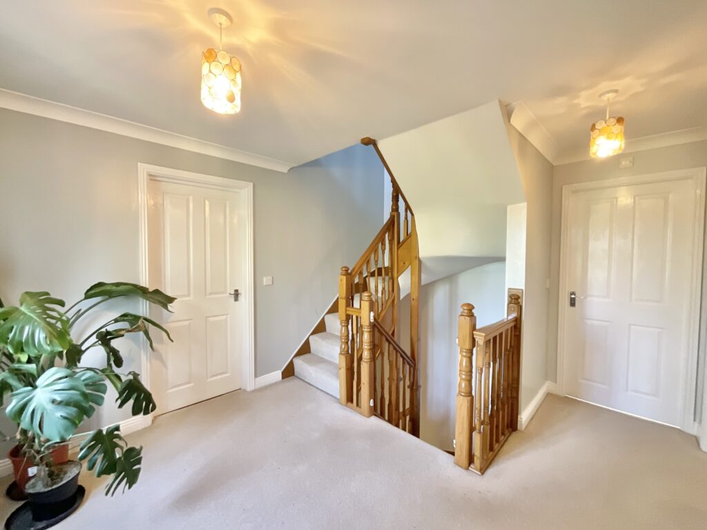 Joules Drive, Stone, ST15