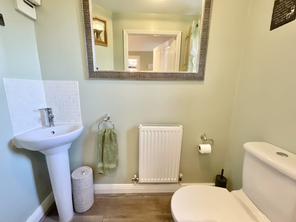 Joules Drive, Stone, ST15