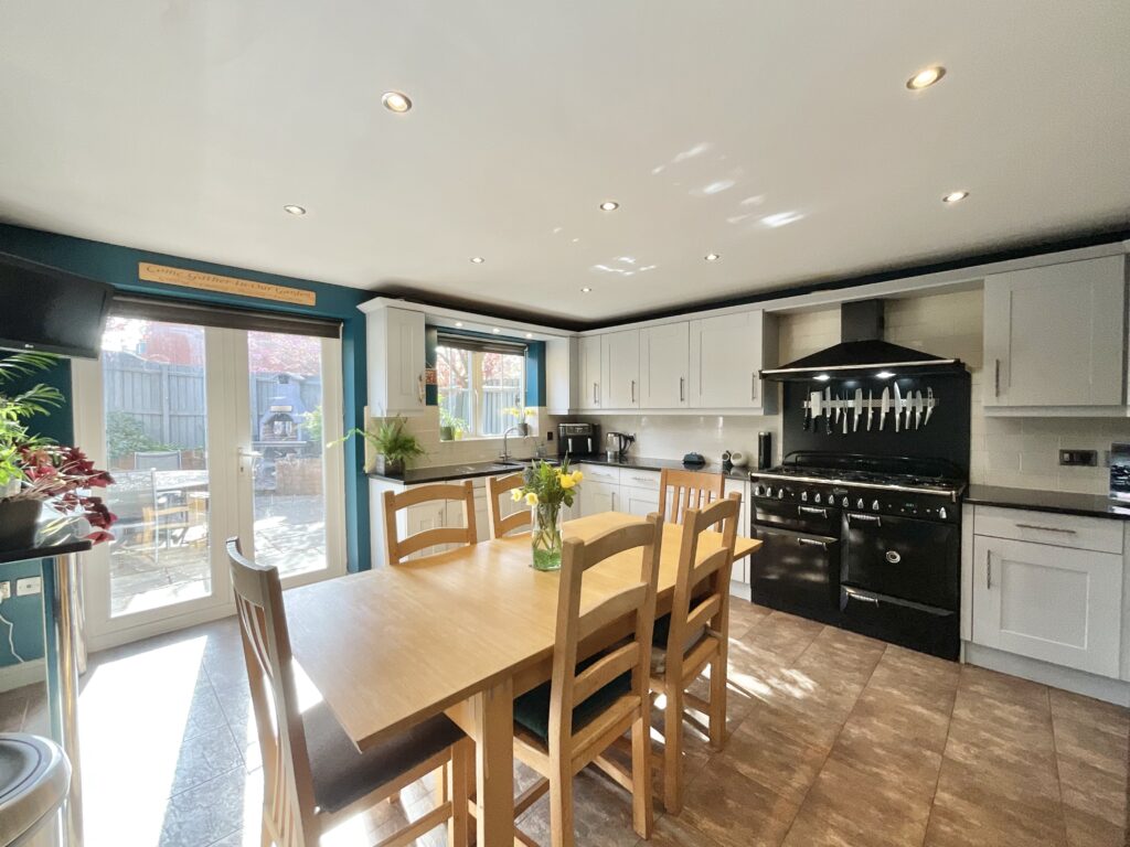 Joules Drive, Stone, ST15