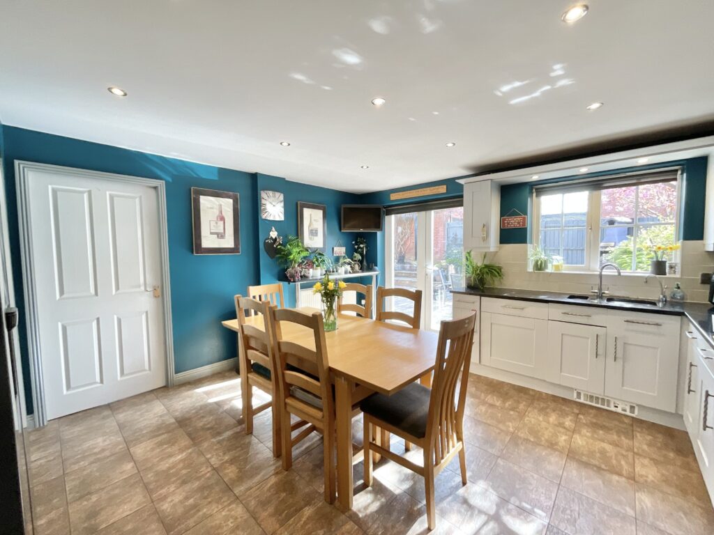 Joules Drive, Stone, ST15