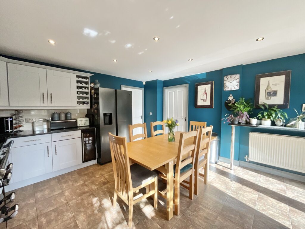 Joules Drive, Stone, ST15