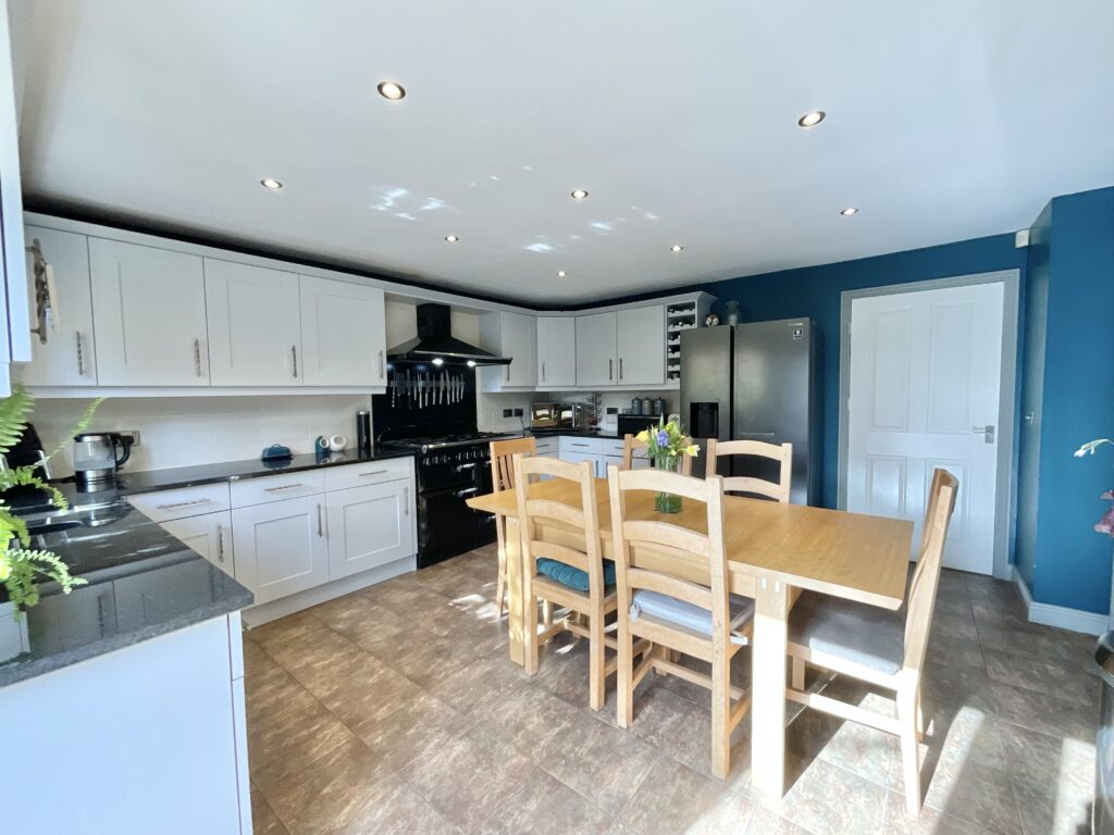 Joules Drive, Stone, ST15