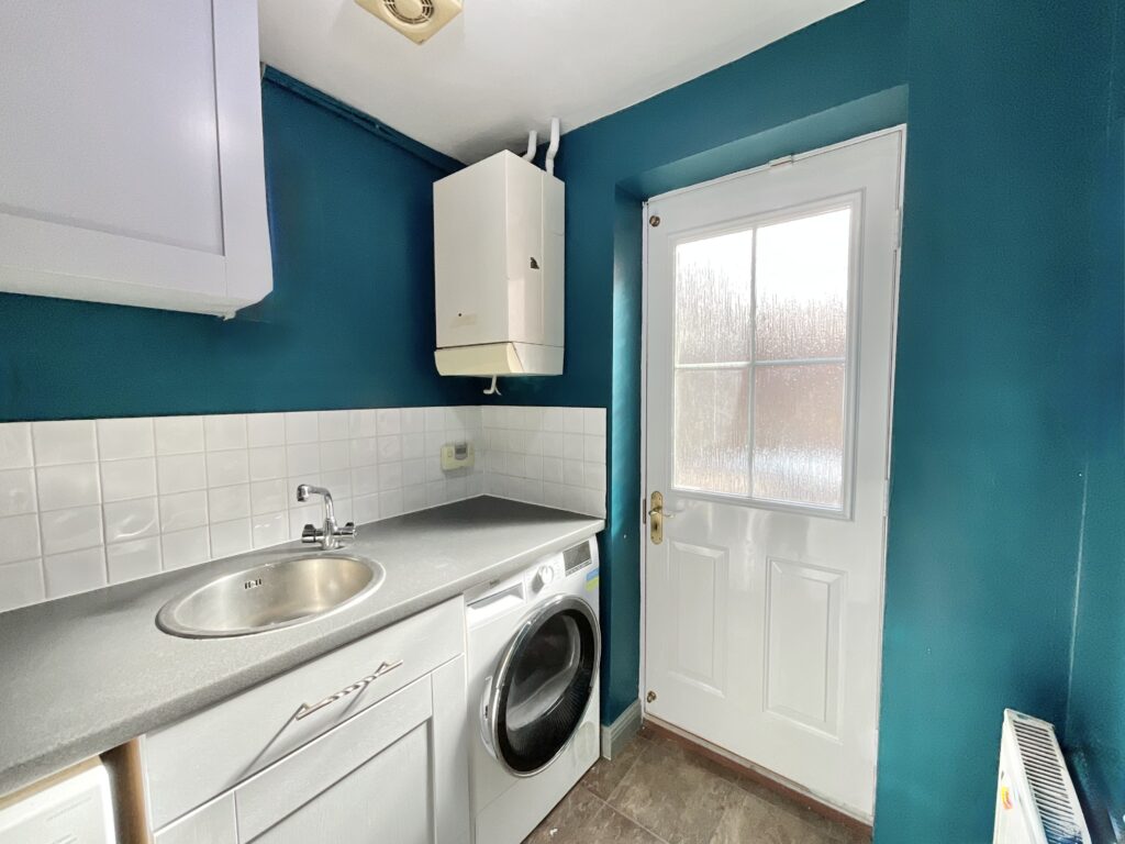 Joules Drive, Stone, ST15