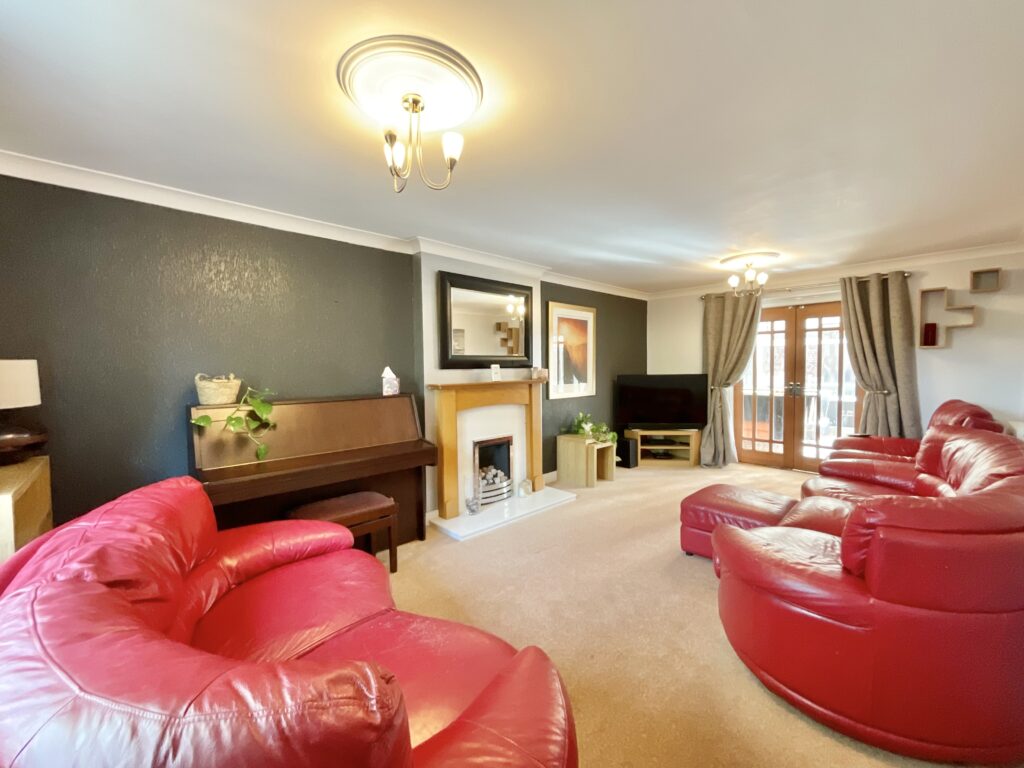 Joules Drive, Stone, ST15