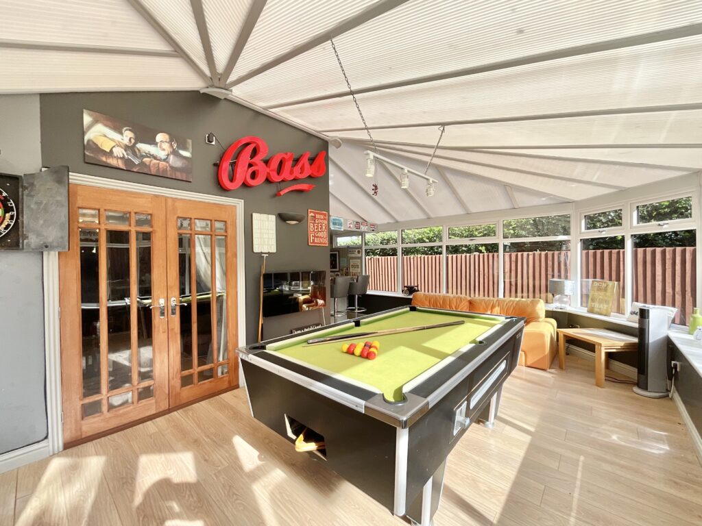 Joules Drive, Stone, ST15