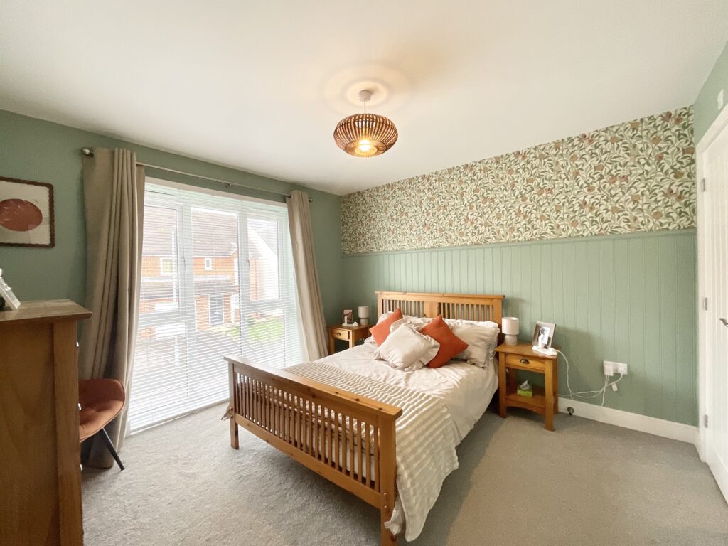 Harold Hines Way, Stoke-On-Trent, ST4