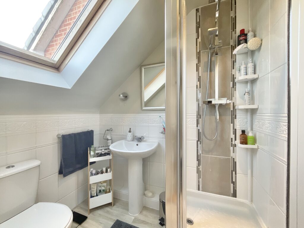 Sydney Road, Crewe, CW1