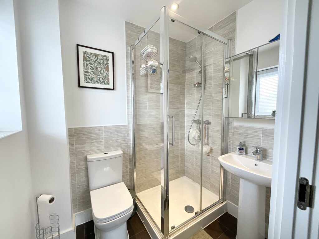 Harold Hines Way, Stoke-On-Trent, ST4