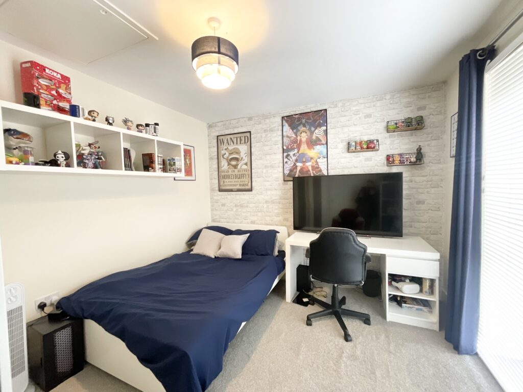 Harold Hines Way, Stoke-On-Trent, ST4