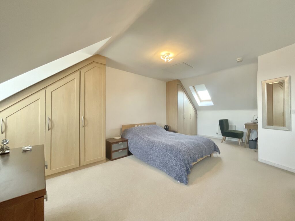 Sydney Road, Crewe, CW1