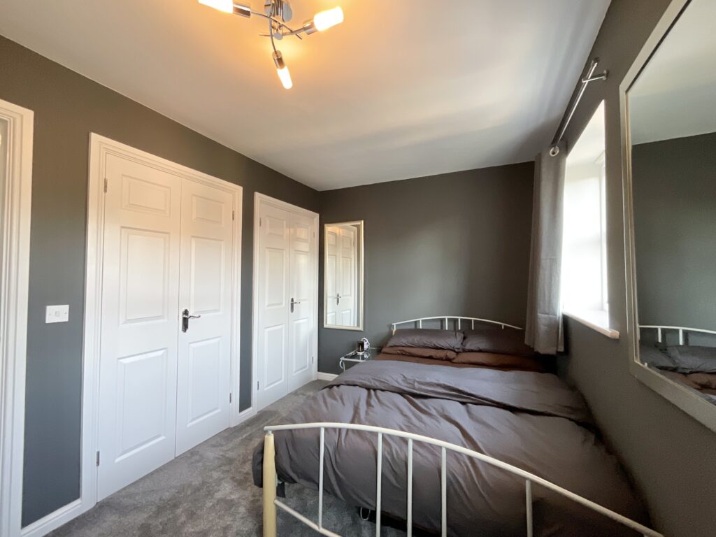 Sydney Road, Crewe, CW1