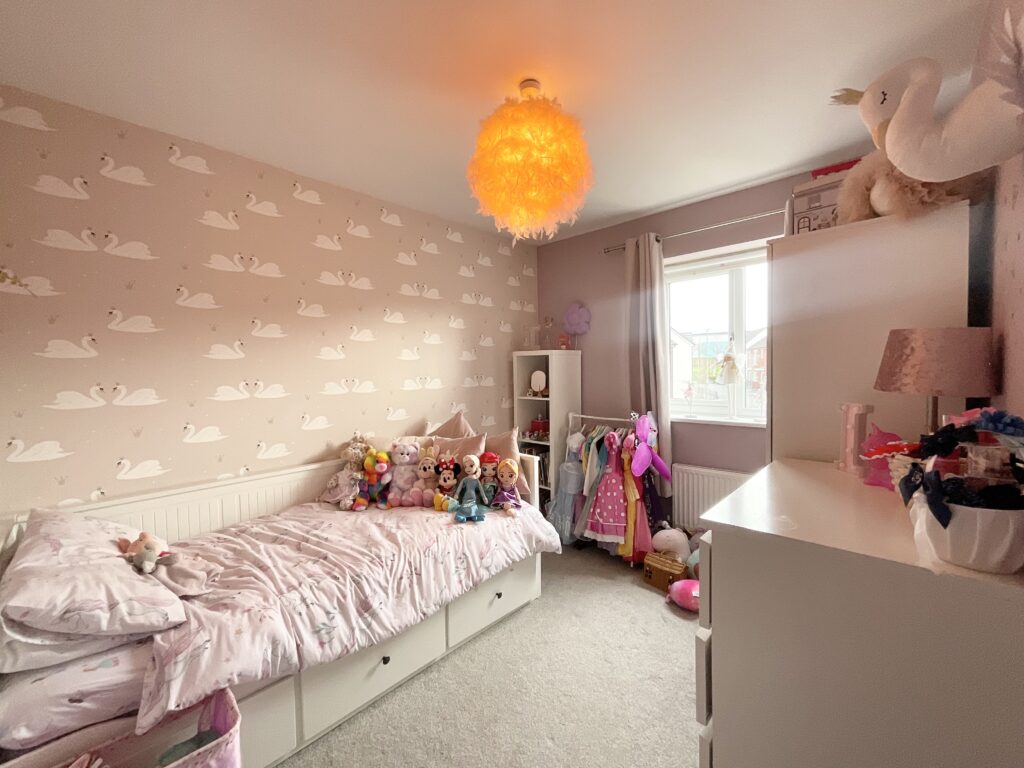 Harold Hines Way, Stoke-On-Trent, ST4