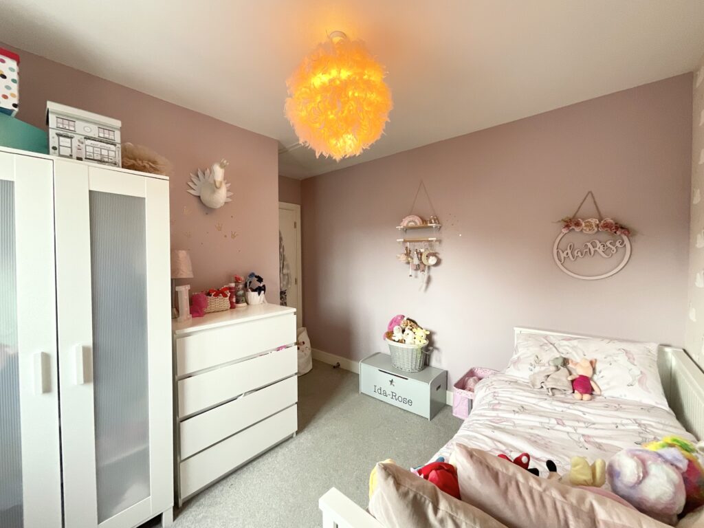 Harold Hines Way, Stoke-On-Trent, ST4