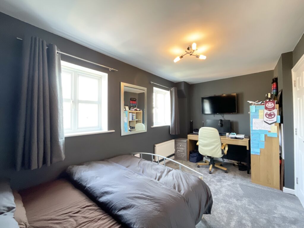 Sydney Road, Crewe, CW1