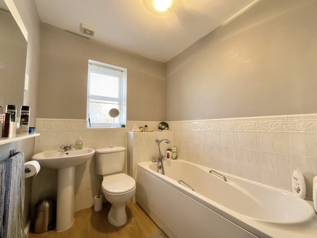 Sydney Road, Crewe, CW1