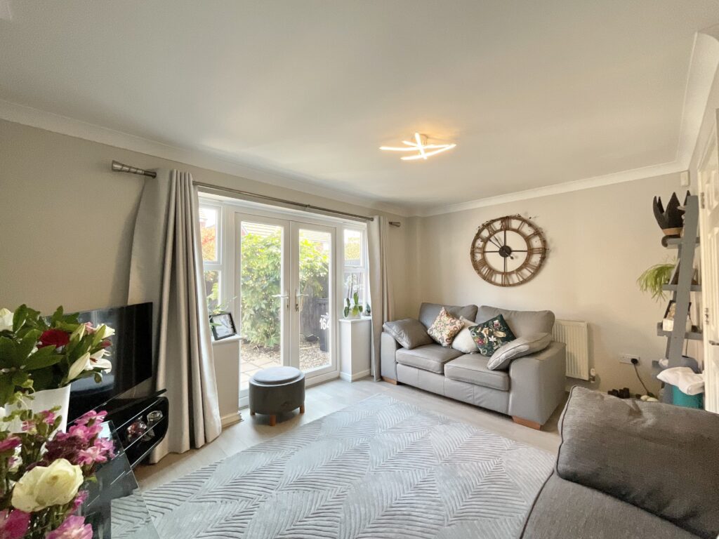 Sydney Road, Crewe, CW1