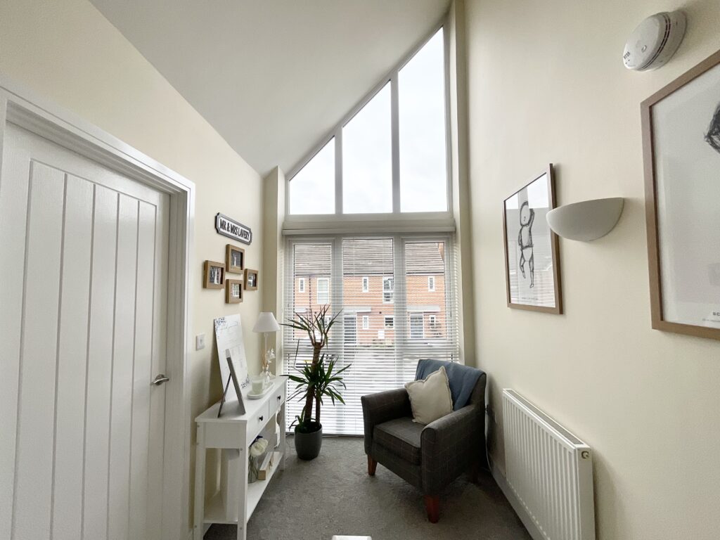 Harold Hines Way, Stoke-On-Trent, ST4