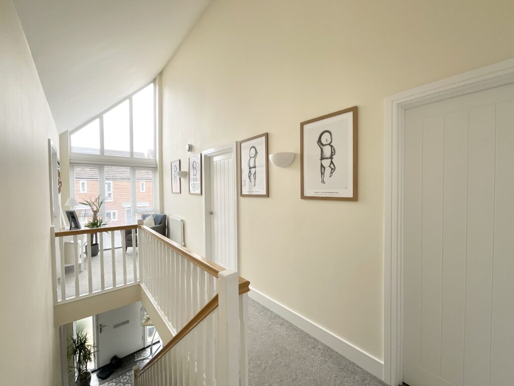 Harold Hines Way, Stoke-On-Trent, ST4