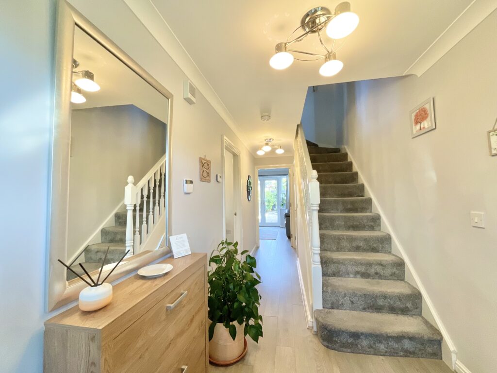 Sydney Road, Crewe, CW1