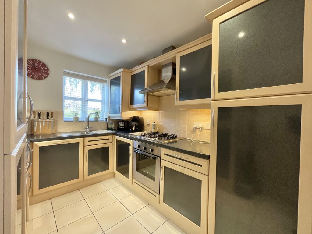 Sydney Road, Crewe, CW1