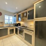 Sydney Road, Crewe, CW1