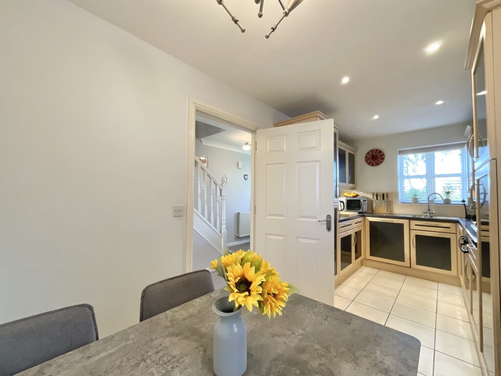 Sydney Road, Crewe, CW1