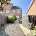 Sydney Road, Crewe, CW1