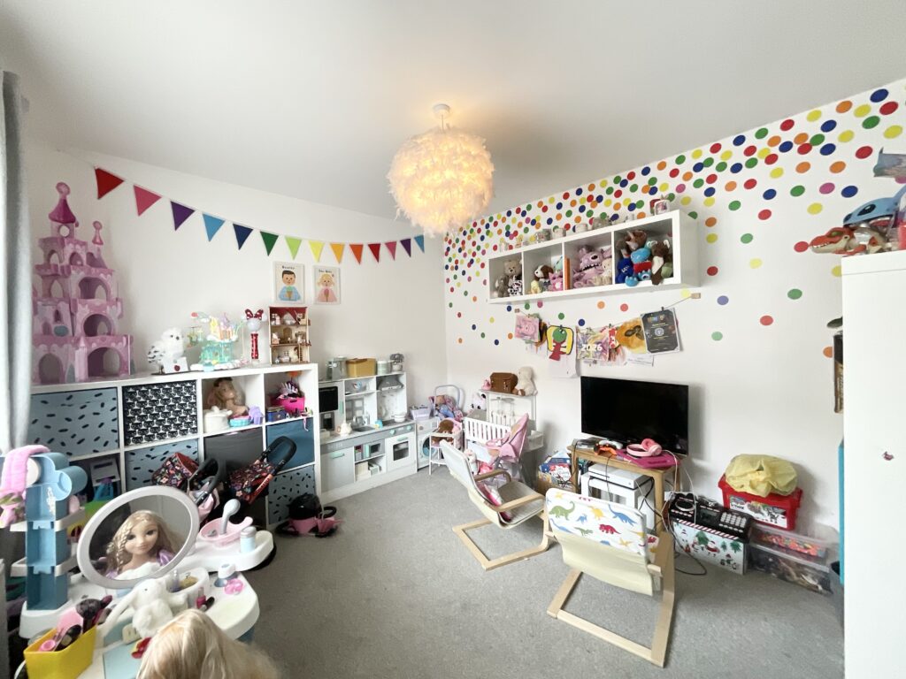 Harold Hines Way, Stoke-On-Trent, ST4