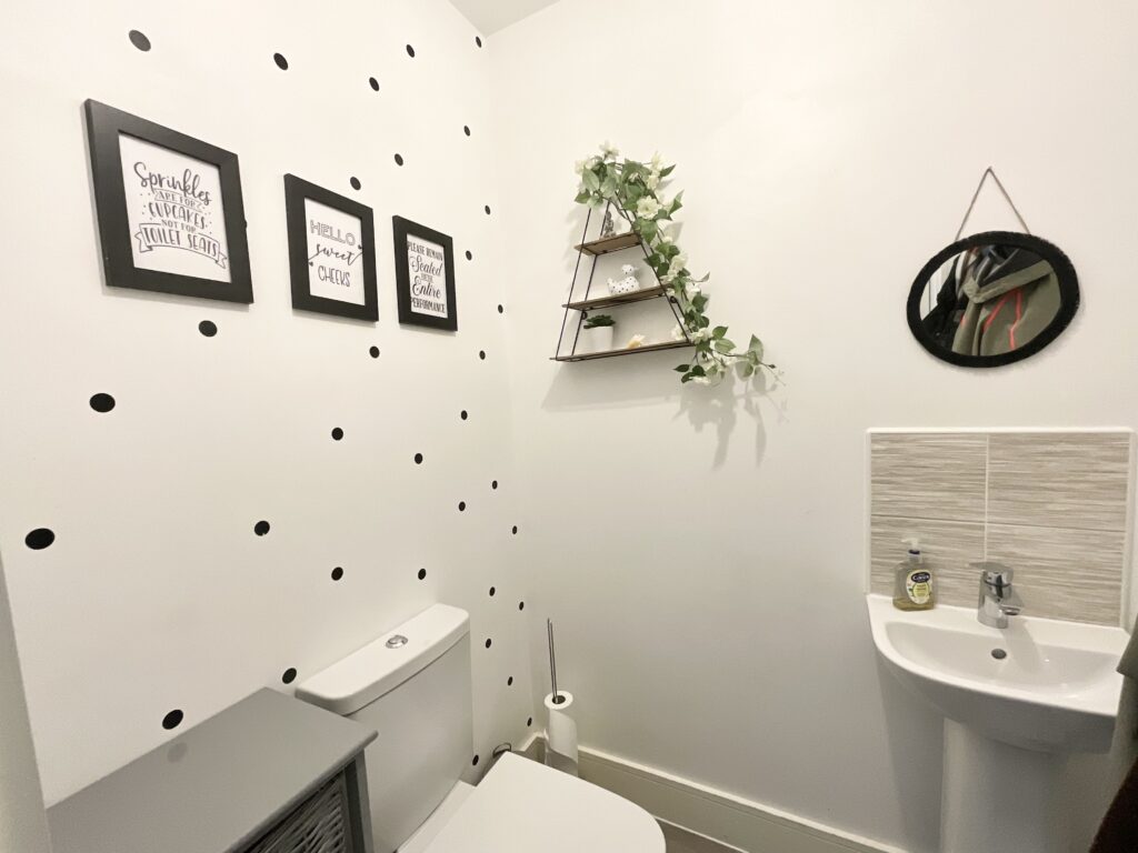 Harold Hines Way, Stoke-On-Trent, ST4