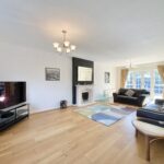 Wychwood Park, Weston, CW2