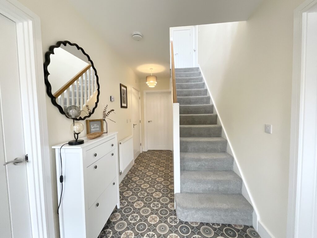 Harold Hines Way, Stoke-On-Trent, ST4