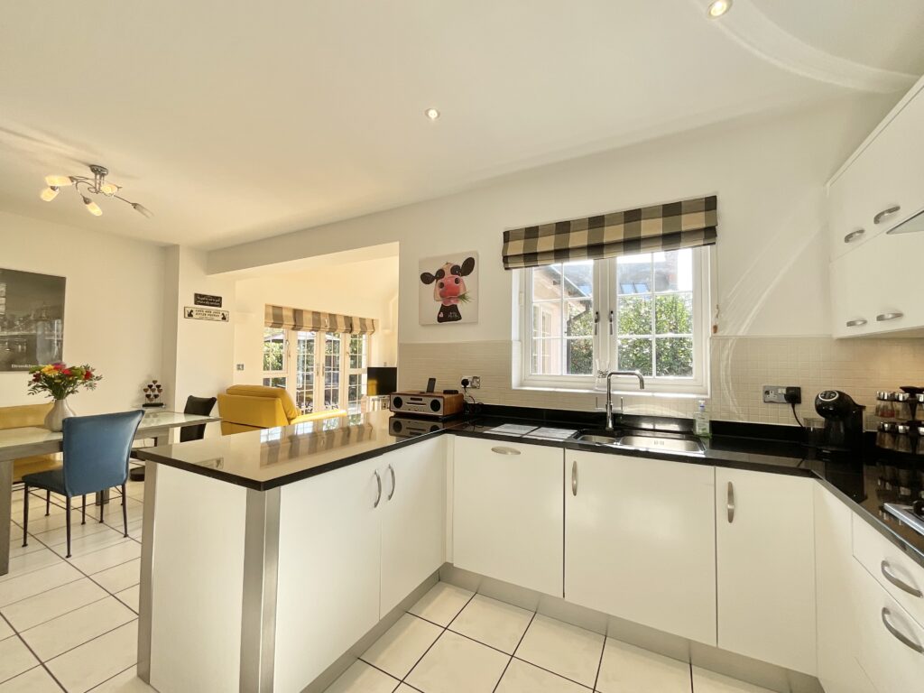 Wychwood Park, Weston, CW2