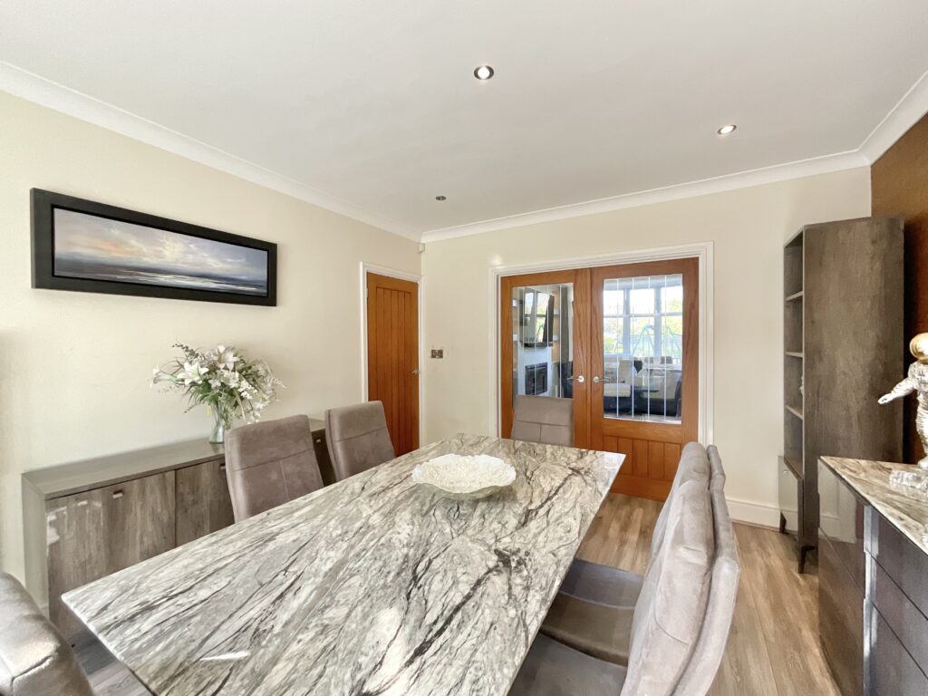 Hassam Parade, Newcastle, ST5