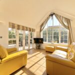 Wychwood Park, Weston, CW2