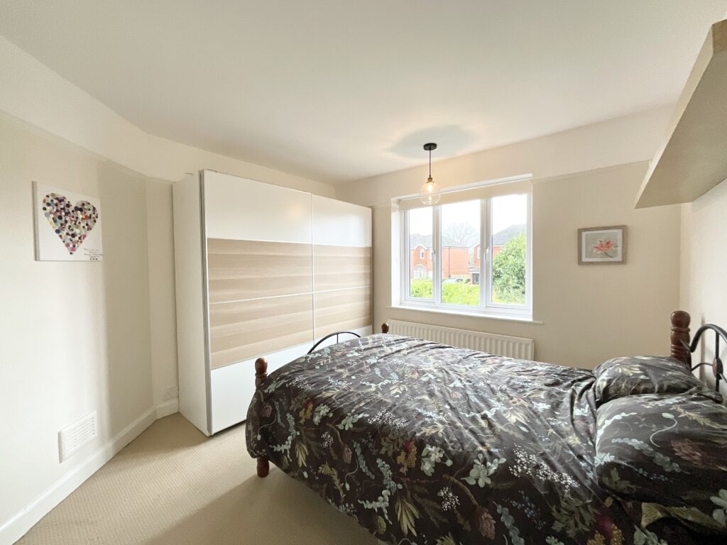 Park Drive, Barlaston, ST12